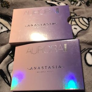 Anastasia Beverly Hills Aurora Glow Kit